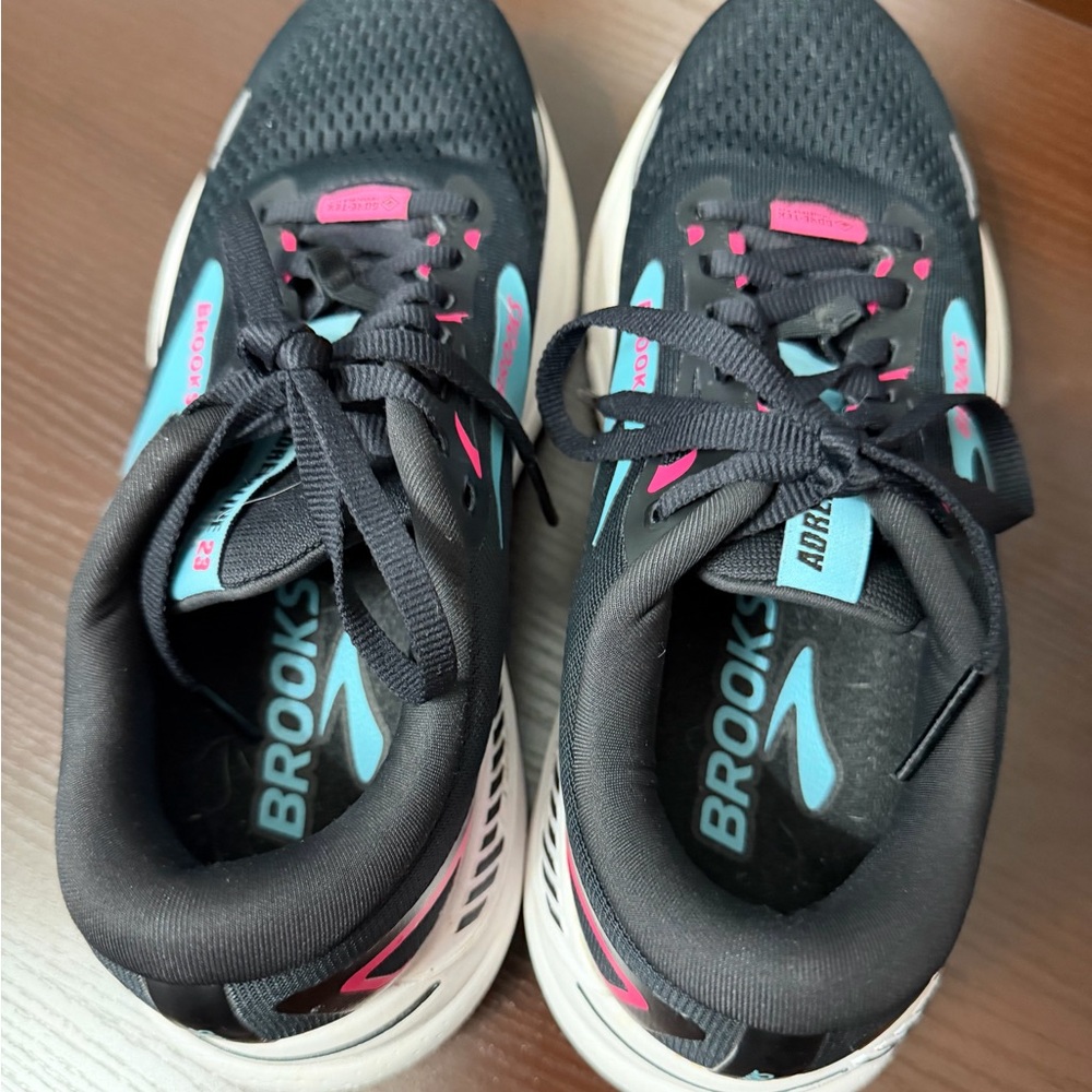 Brooks Adrenaline GTS 23 GTX Women’s Running Shoes - Picture 5 of 11